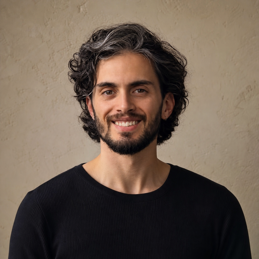 Kishoian, storefront QA specialist